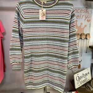 Jessica Simpson sweater, NWT